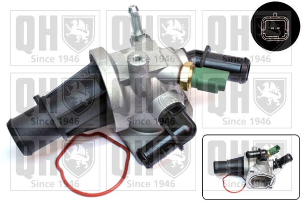 QTH608K
