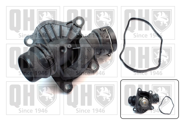 QTH676K