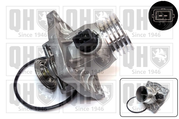 QTH510K