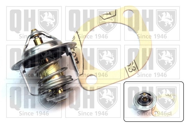QTH580K