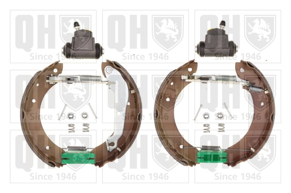 BS615K1