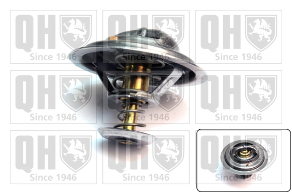 QTH589