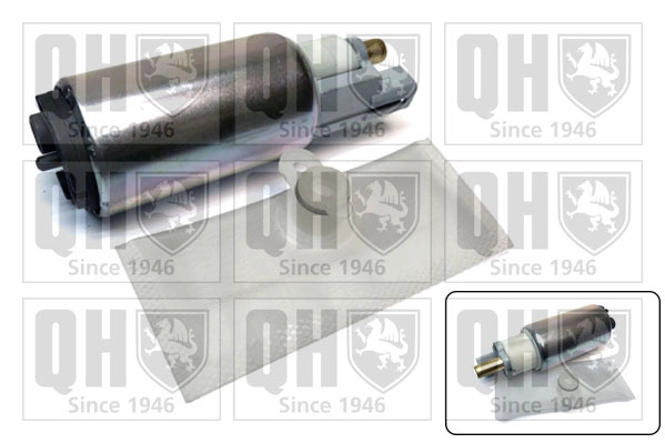 QFP790