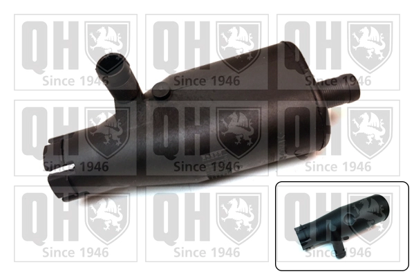 QTH843CF