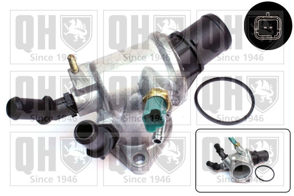 QTH611K
