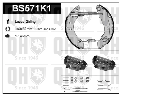 BS571K1