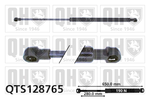 QTS128765