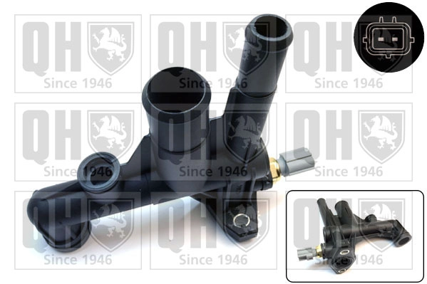 QTH887CF