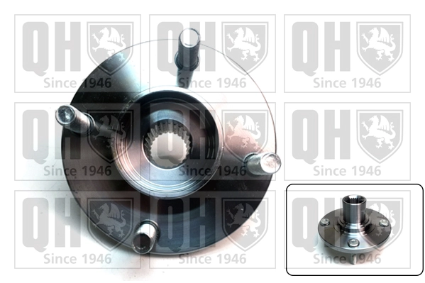 QWH155