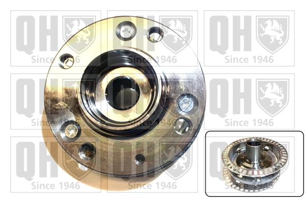 QWH146