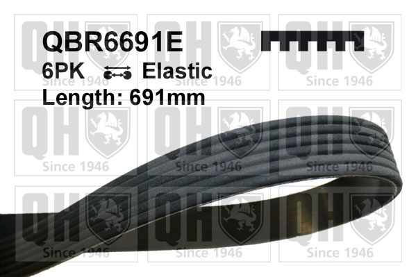 QBR6691E