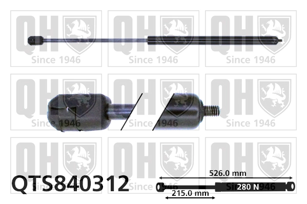 QTS840312