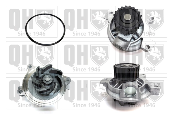 QCP3620