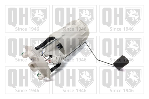 QFP980