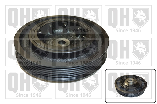 QCD72