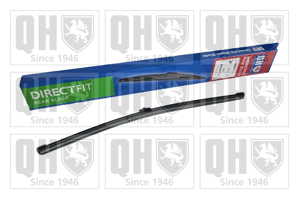 QDR116