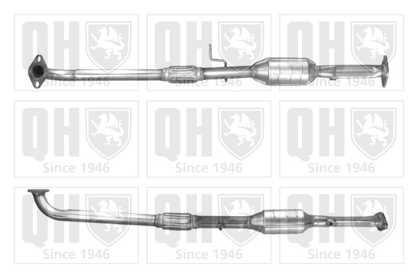 QCAT90701H