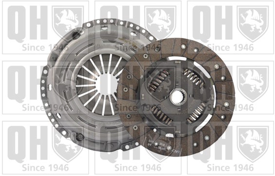QKT4153AF