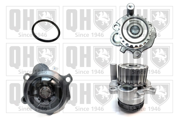 QCP3627