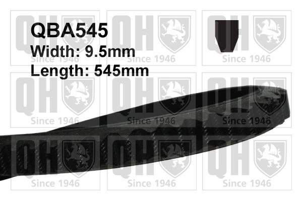 QBA545