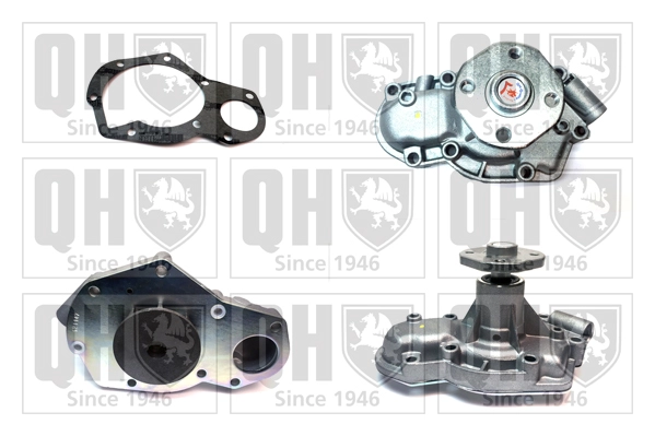 QCP3201