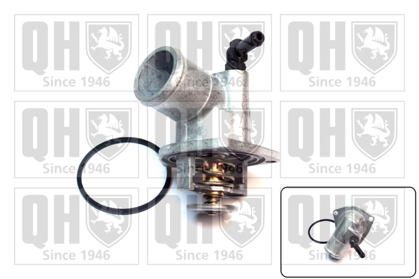 QTH570K