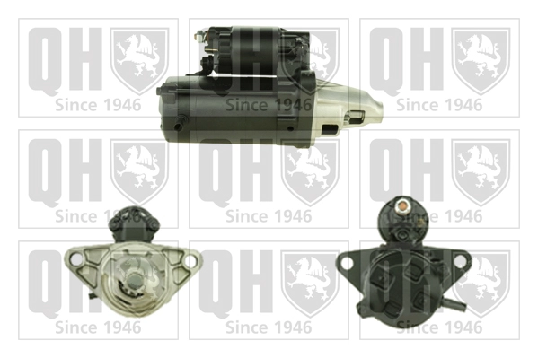 QRS1507