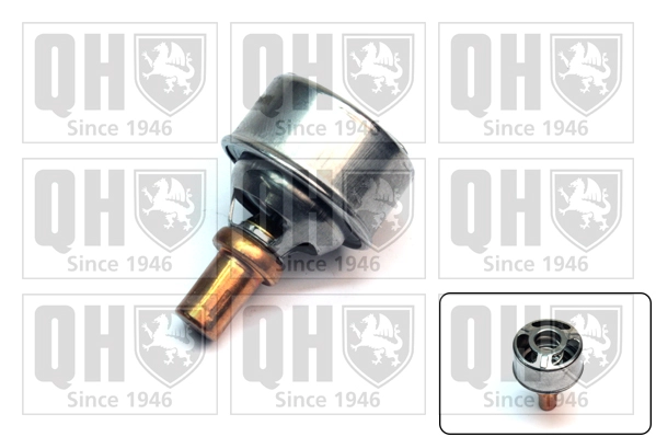 QTH486