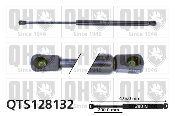 QTS128132