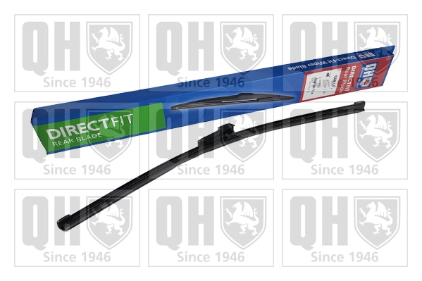 QDR120