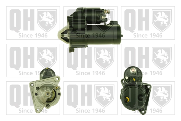 QRS1265