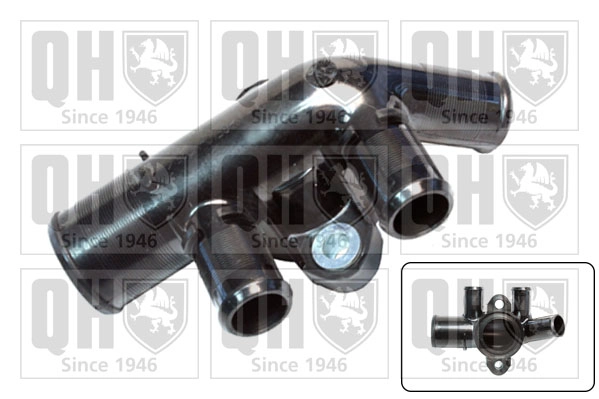 QTH816CF