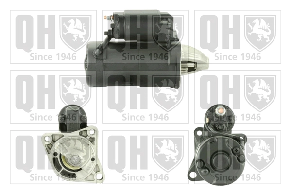 QRS2205