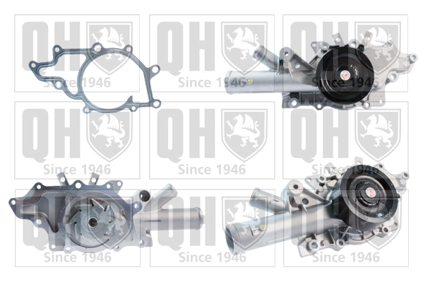 QCP3700