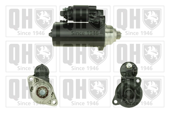 QRS2020