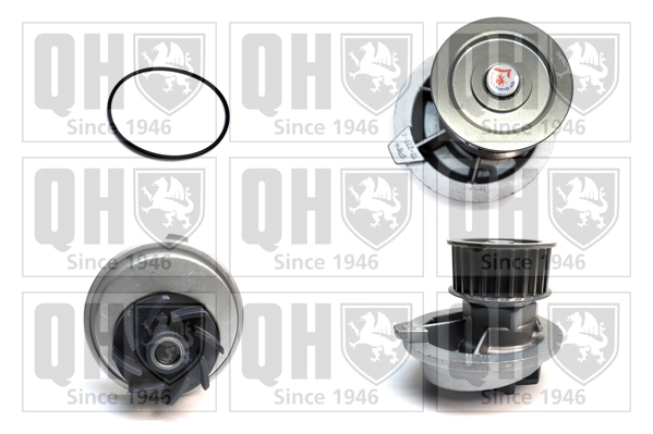 QCP3058