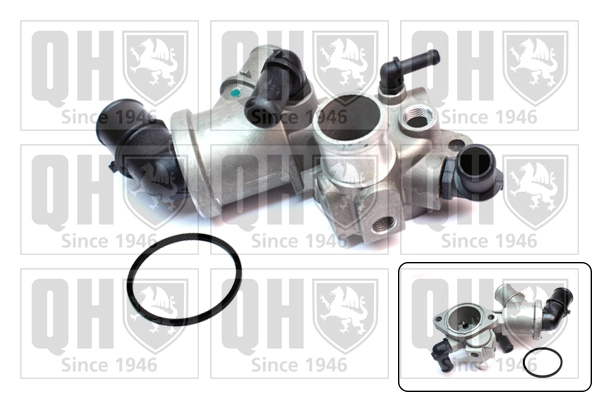 QTH476K