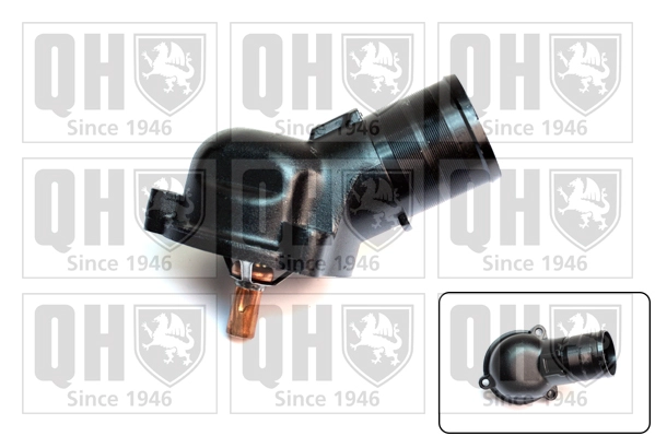 QTH408K