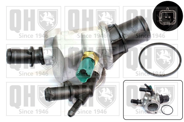 QTH653K