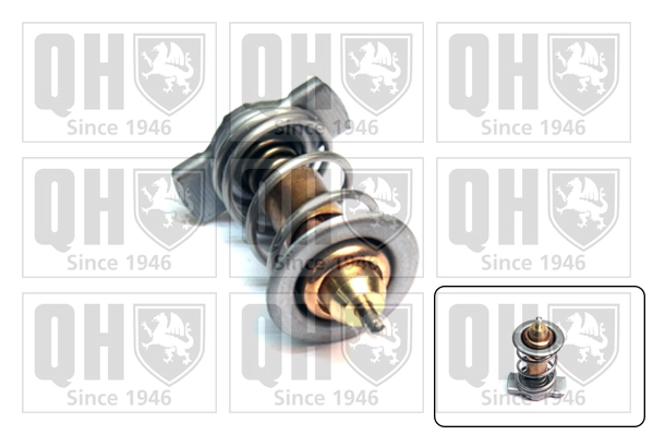 QTH673