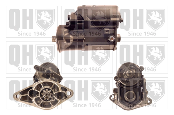 QRS1087