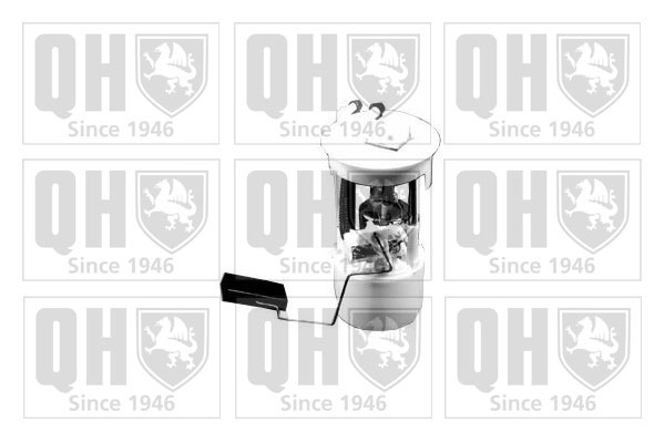 QFP712