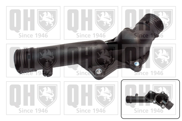 QTH810CF
