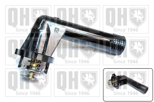 QTH497K