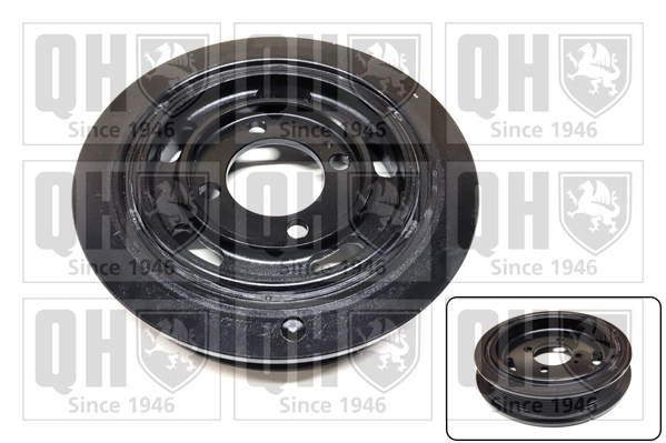 QCD120