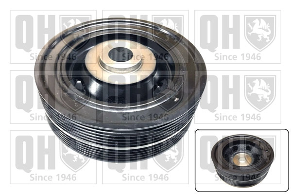 QCD160