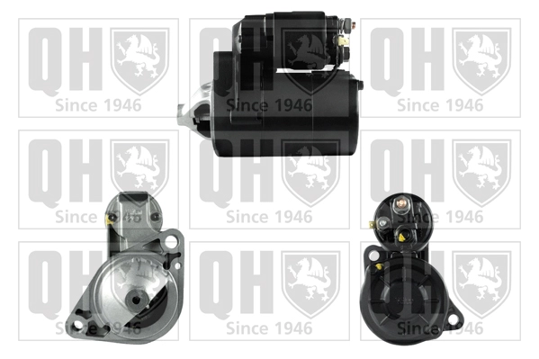 QRS1052