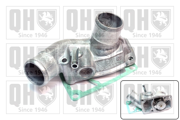 QTH601K