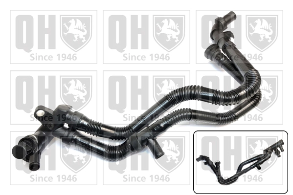 QTH892CF