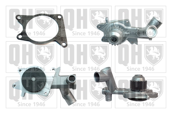 QCP2304